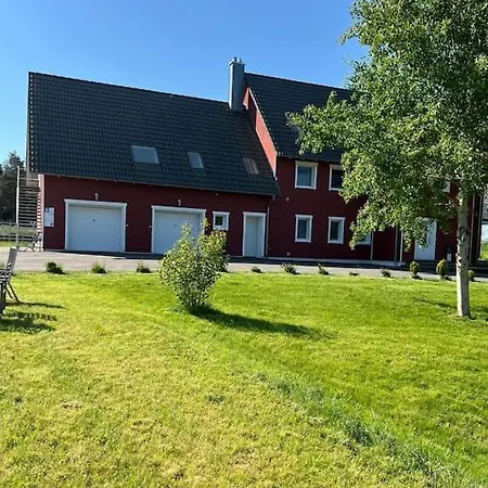 Sky Ranch 1 Br Vilseck