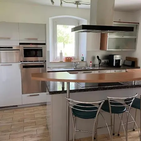 Apartment Sky Ranch 1 Br