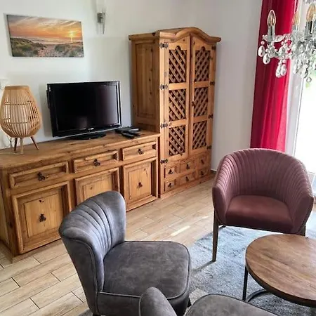 Sky Ranch 1 Br * Vilseck