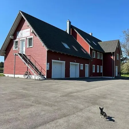 Apartment Sky Ranch 1 Br *