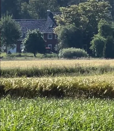 Apartment Sky Ranch 1 Br Vilseck