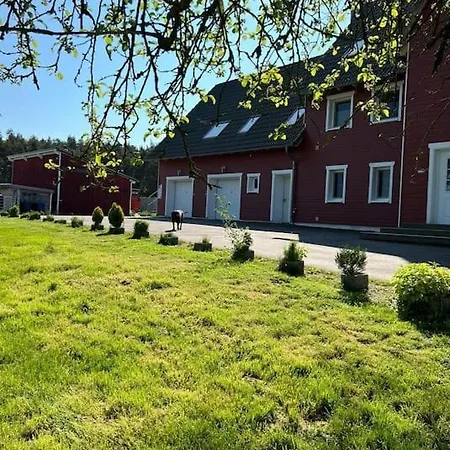 Apartment Sky Ranch 1 Br *