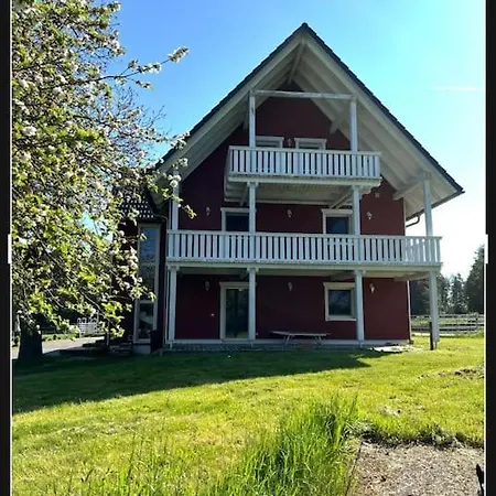 Sky Ranch 1 Br * Vilseck