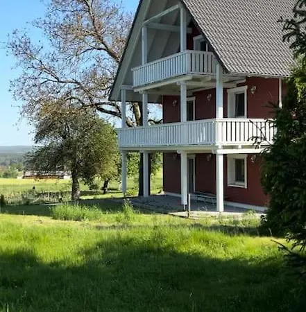 Apartment Sky Ranch 1 Br