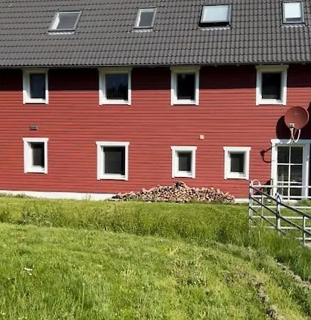 Sky Ranch 1 Br Apartment