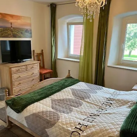 Sky Ranch 1 Br Appartamento