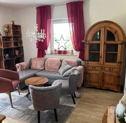 Sky Ranch 1 Br Appartement *