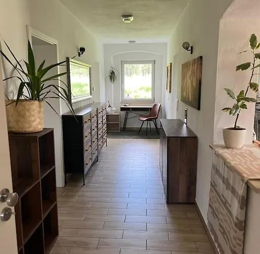 Appartement Sky Ranch 1 Br Vilseck