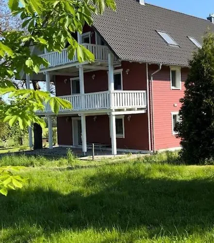 Sky Ranch 1 Br Vilseck