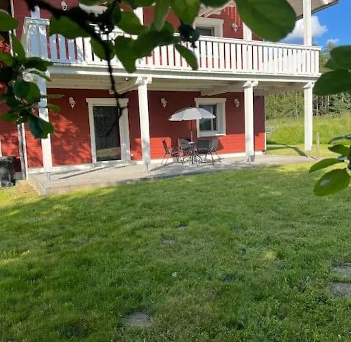 Sky Ranch 1 Br * Vilseck