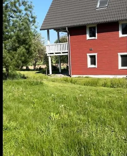 Sky Ranch 1 Br Appartement Vilseck