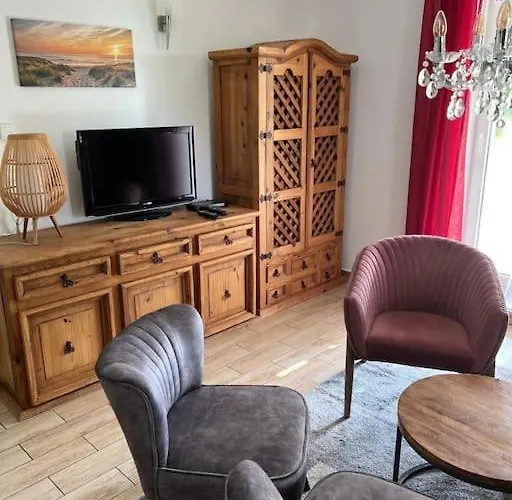 Sky Ranch 1 Br * Vilseck