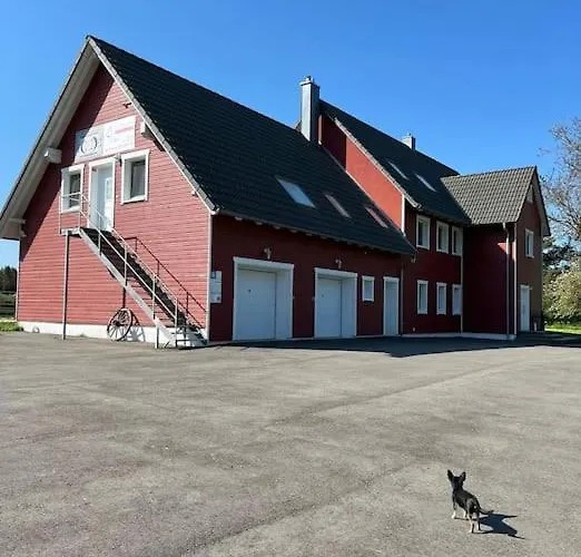 Appartement Sky Ranch 1 Br *