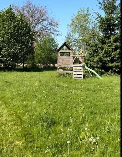 Sky Ranch 1 Br Appartement