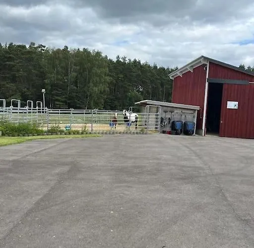 Sky Ranch 1 Br Vilseck