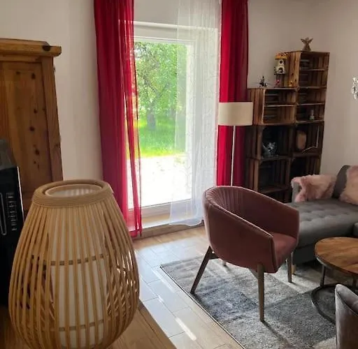 Appartement Sky Ranch 1 Br