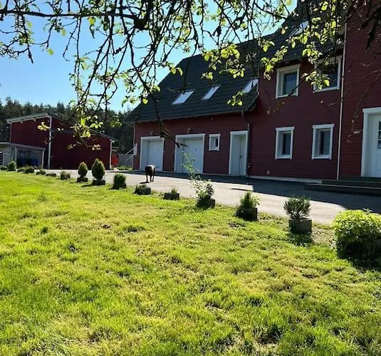 Appartement Sky Ranch 1 Br *