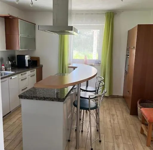 Appartement Sky Ranch 1 Br Vilseck