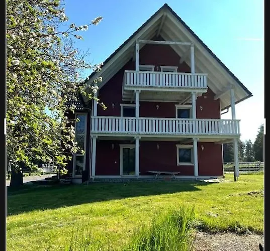 Sky Ranch 1 Br * Vilseck