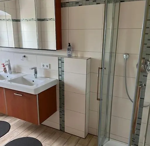 Sky Ranch 1 Br Appartement