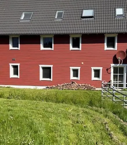 Sky Ranch 1 Br Appartement