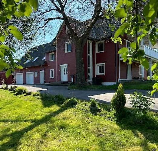 Sky Ranch 1 Br Vilseck